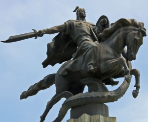 Centerra Gold asked to pay over $300m Kyrgyzstan for alleged ecological damage