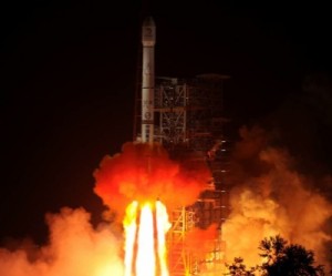 China to search for rare earths in the Moon