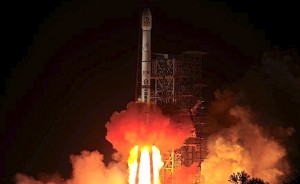 China to search for rare earths in the Moon