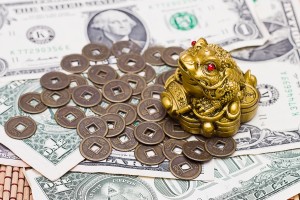 China’s government likely behind country’s gold hoard—report