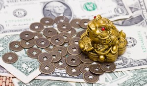 China’s government likely behind country’s gold hoard—report