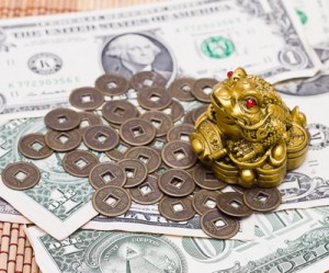 China’s government likely behind country’s gold hoard—report