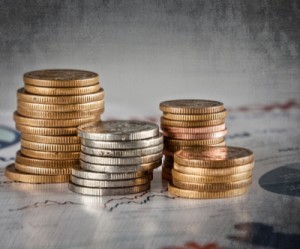 Copper hits four-month high, set for highest monthly rise since Sep 2012