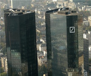 Another big bank pulls out of commodities business