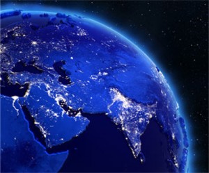 The future of energy - Which countries are best prepared?