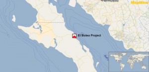 Troubled Baja’s mine sees another day, firm faces delisting from TSX