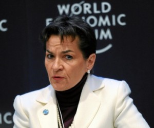 Coal industry says UN climate chief 'ignoring reality'