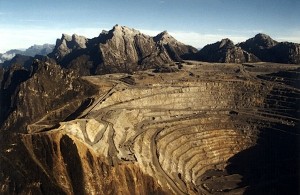 Indonesia, Freeport fail to reach deal over copper export permit