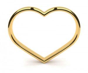 James West: Falling back in love with gold