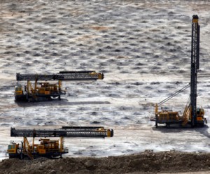 Goldcorp facing lawsuit threat from Mexico, to pay Argentina $3.2 million in fines