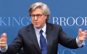 Thornton is Barrick Gold new chairman