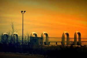 Keystone XL begins carrying crude ahead of Obama’s final decision on pipeline