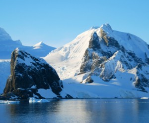 Massive diamond deposit said to be hiding beneath Antarctica’s icy hills