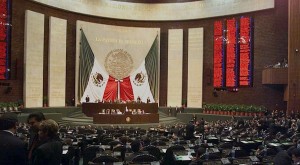 Mexico passes historic bill ending oil monopoly