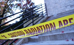 One more spill at Rio Tinto uranium mine