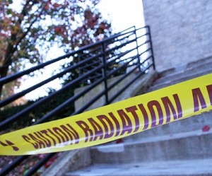 One more spill at Rio Tinto uranium mine