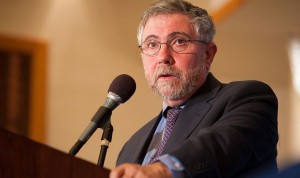 Paul Krugman