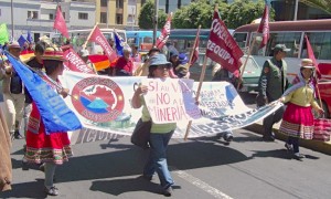 Peru’s $1bn Tia Maria copper mine gets social license, to restart mining soon