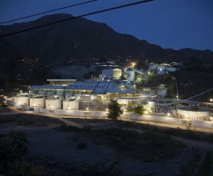 Primero Mining buys Brigus Gold for $208 million