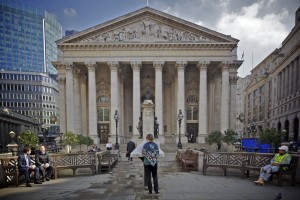 World's No.1 aluminum producer sues LME