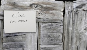 South Africa's key gold industry faces moment of truth