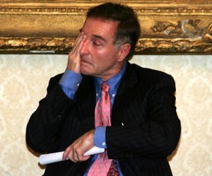 Batista loses control of his iron ore darling MMX