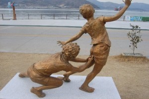 The gold rush is over: 2013 the worst in 32 years