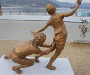 The gold rush is over: 2013 the worst in 32 years