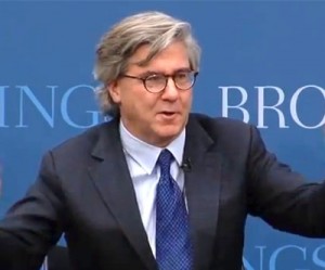 Thornton is Barrick Gold new chairman