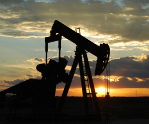 US oil output to reach near record high in 2016