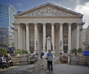 World's No.1 aluminum producer sues LME