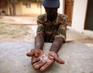 Zimbabwe may have to stop producing diamonds