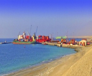 Codelco copper exports hit by Chile’s port strike