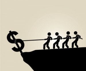 Gold may hit rock bottom in first few months of 2014