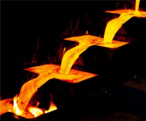 Financing window for gold juniors