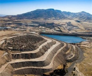 Langer Heinrich mine