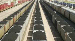 America's biggest coal mines