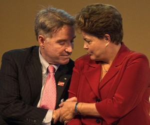 Batista's oil firm battle with shareholders gets ugly