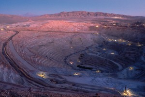 BHP, Glencore, Anglo to boost Chile’s copper output to 6 million tonnes this year