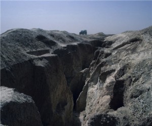 More good news for Vancouver gold junior on month-long tear