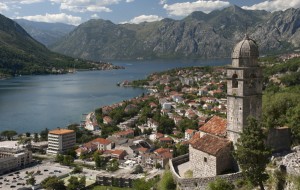 Buyers line up for Montenegro's bankrupt aluminum plant and biggest exporter