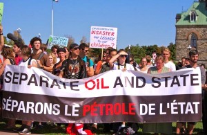 Canada’s oil sands brace for conflict-ridden 2014