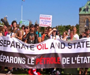 Canada’s oil sands brace for conflict-ridden 2014