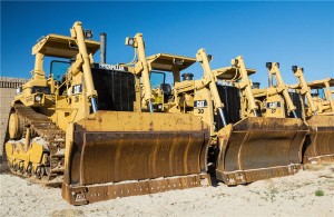 Caterpillar expects mining companies to further reduce costs in 2014