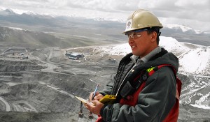 Centerra Gold’s mine lifted Kyrgyzstan GDP in 2013