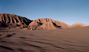 Chile set to make mining desalination mandatory