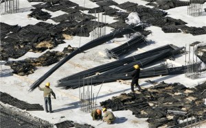 Iron ore, coking coal miners must start looking outside China for growth