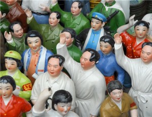 Iron ore is still in a bull market