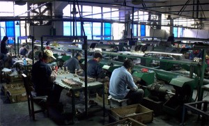 China, US data hammer copper price