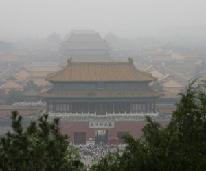 China’s No.3 coal firm looking into solar power market